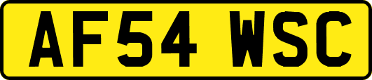 AF54WSC