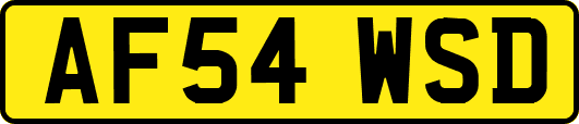 AF54WSD