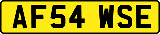AF54WSE