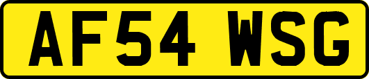 AF54WSG