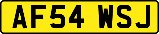AF54WSJ