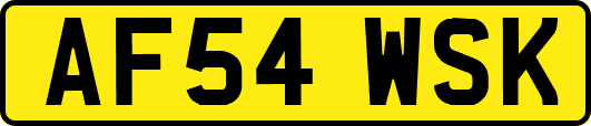 AF54WSK