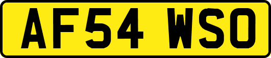 AF54WSO