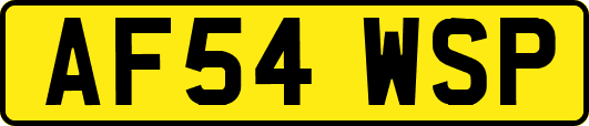 AF54WSP