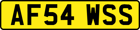 AF54WSS