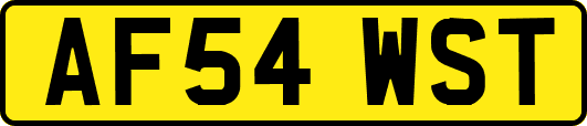 AF54WST