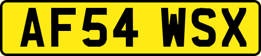 AF54WSX