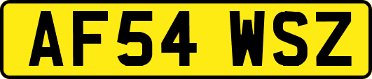 AF54WSZ