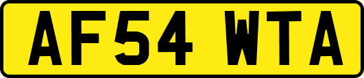 AF54WTA