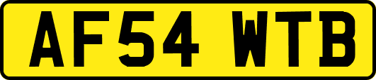 AF54WTB