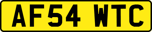 AF54WTC