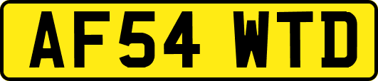 AF54WTD
