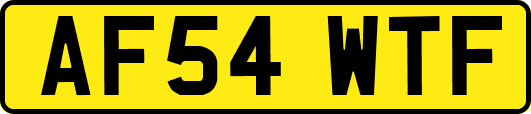AF54WTF