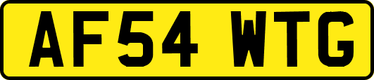 AF54WTG
