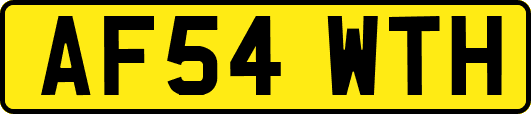 AF54WTH