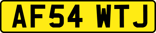 AF54WTJ