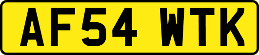 AF54WTK