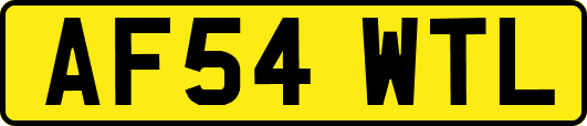 AF54WTL