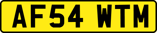 AF54WTM