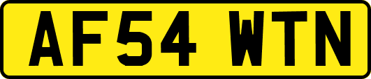 AF54WTN