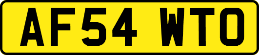 AF54WTO