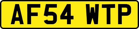 AF54WTP