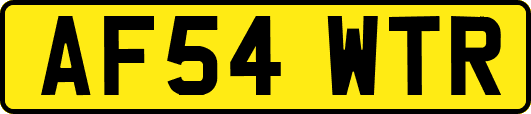 AF54WTR