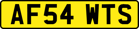 AF54WTS