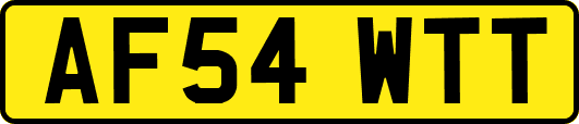 AF54WTT