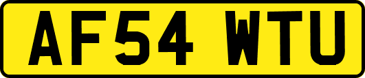 AF54WTU