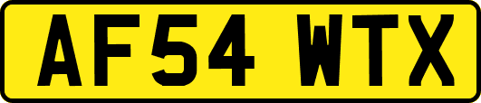 AF54WTX