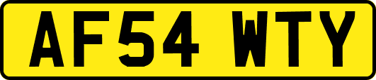 AF54WTY