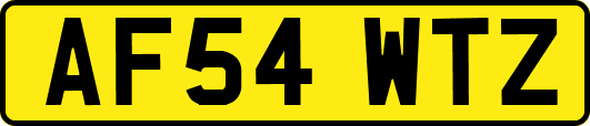 AF54WTZ