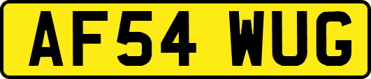 AF54WUG