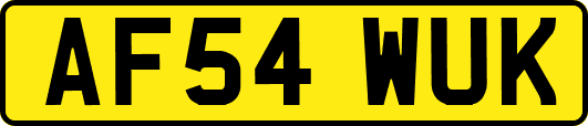 AF54WUK