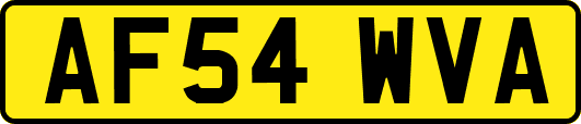 AF54WVA