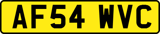 AF54WVC