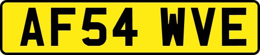 AF54WVE
