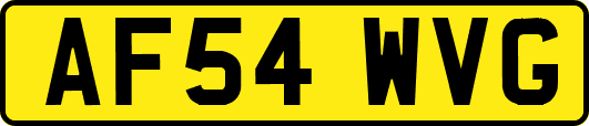 AF54WVG