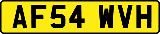 AF54WVH