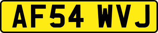 AF54WVJ