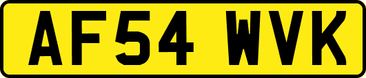 AF54WVK