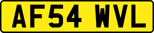 AF54WVL