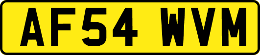 AF54WVM
