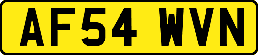 AF54WVN