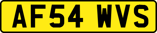 AF54WVS