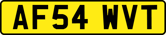 AF54WVT