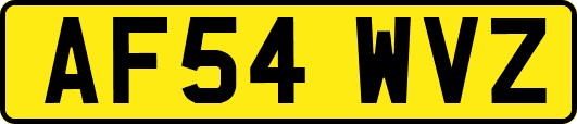 AF54WVZ