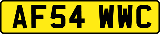 AF54WWC