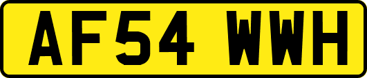 AF54WWH